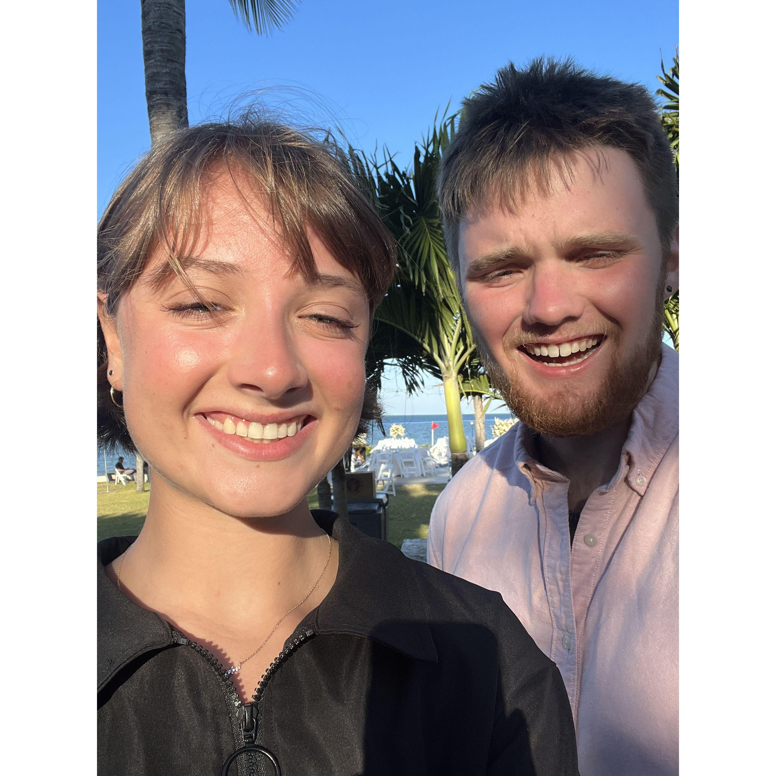 Cancun Trip