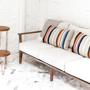 Siempre Lumbar Pillow