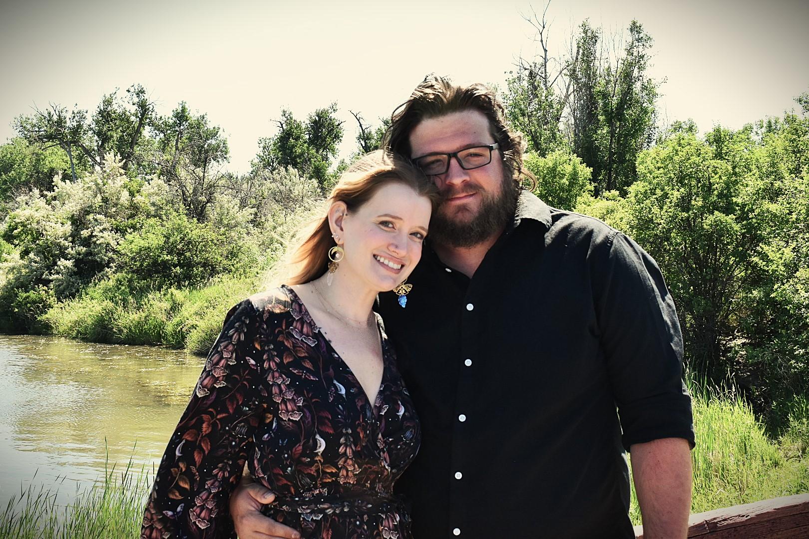 The Wedding Website of Jessica Purvis and CJ Spears