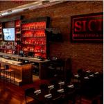 Sicily Coal Fired Pizza