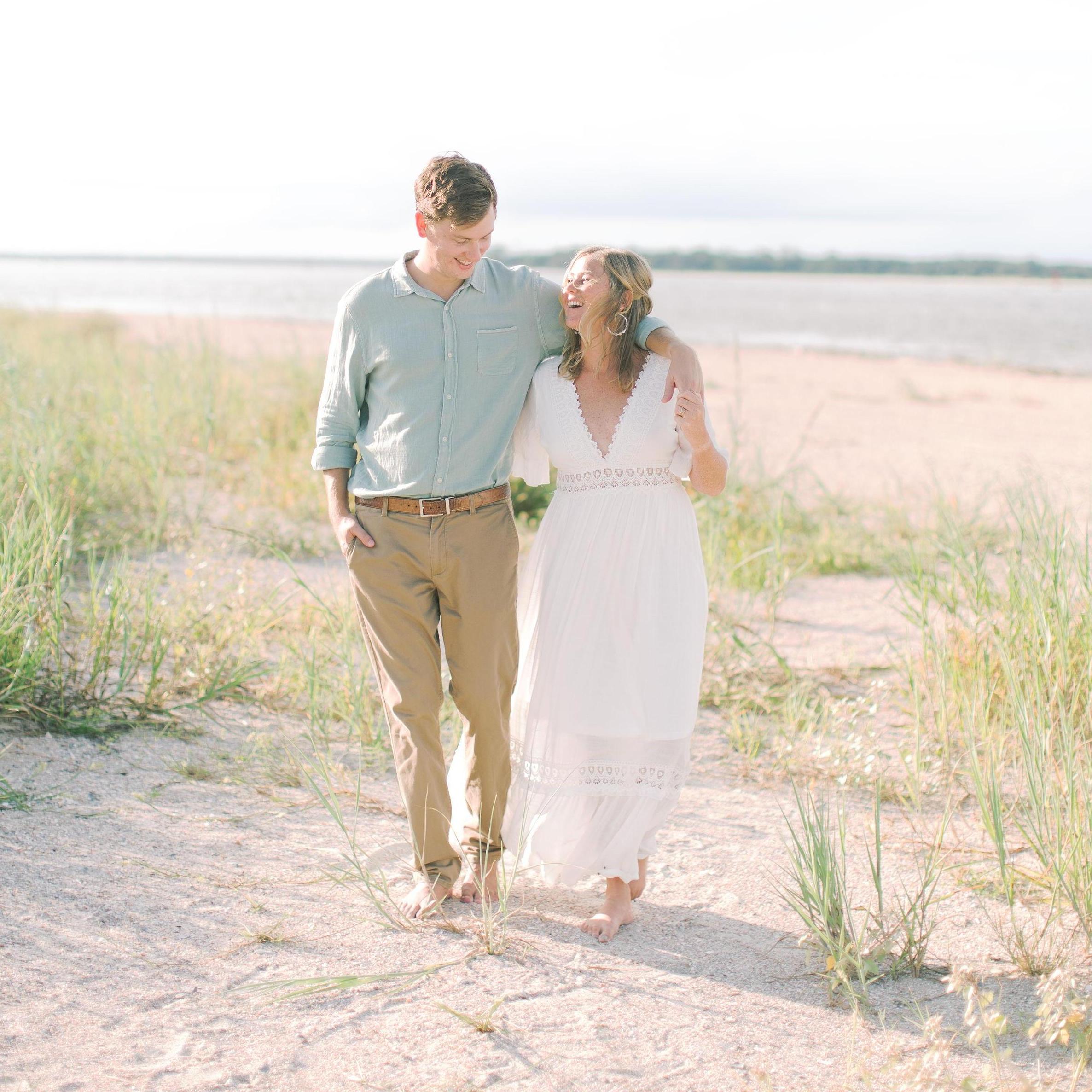 Some more shots from our engagement shoot