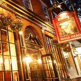 Downtown Lititz- Dining
