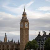London Itinerary