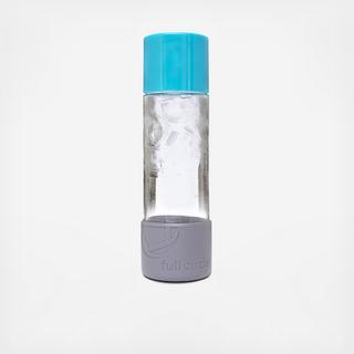 Daytripper Glass Water Bottle