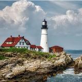 Portland Head Light