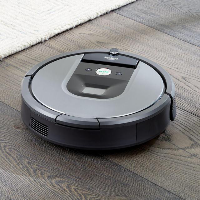 iRobot ® Roomba ® 960