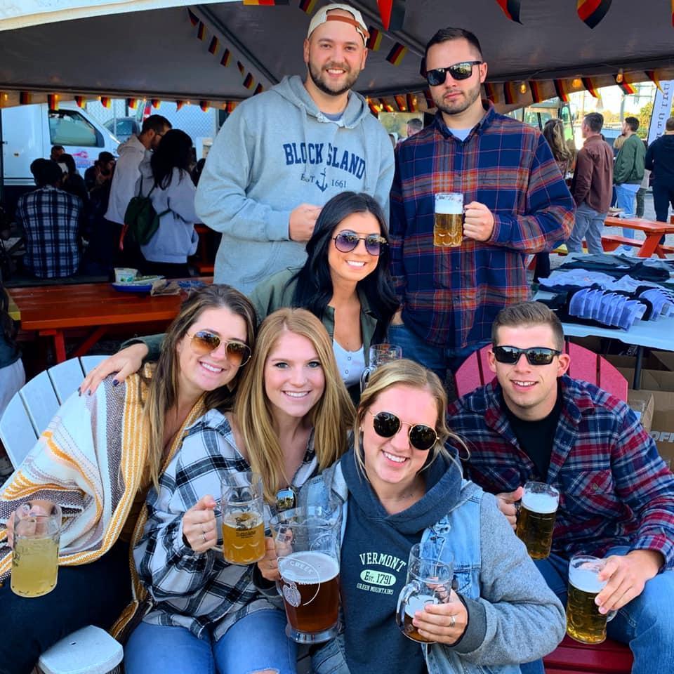 Stony Creek 2019