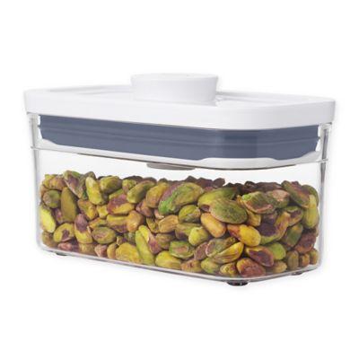 OXO Good Grips® POP Rectangular Mini 0.4 qt. Food Storage Container