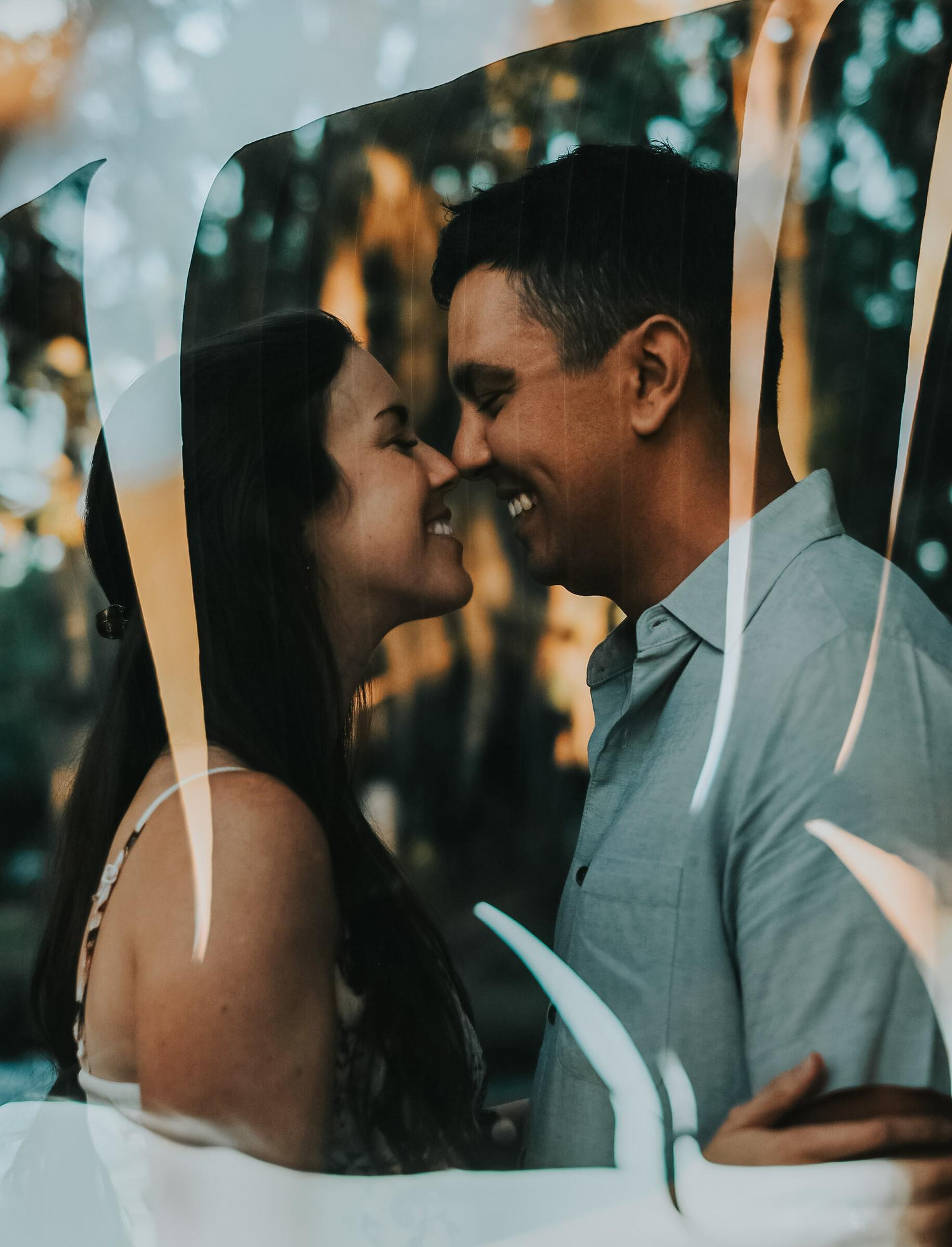 The Wedding Website of Megan McGinnity and Patrick Saldana