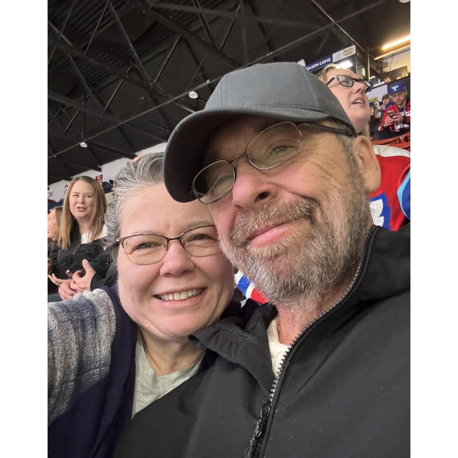K-Wings game