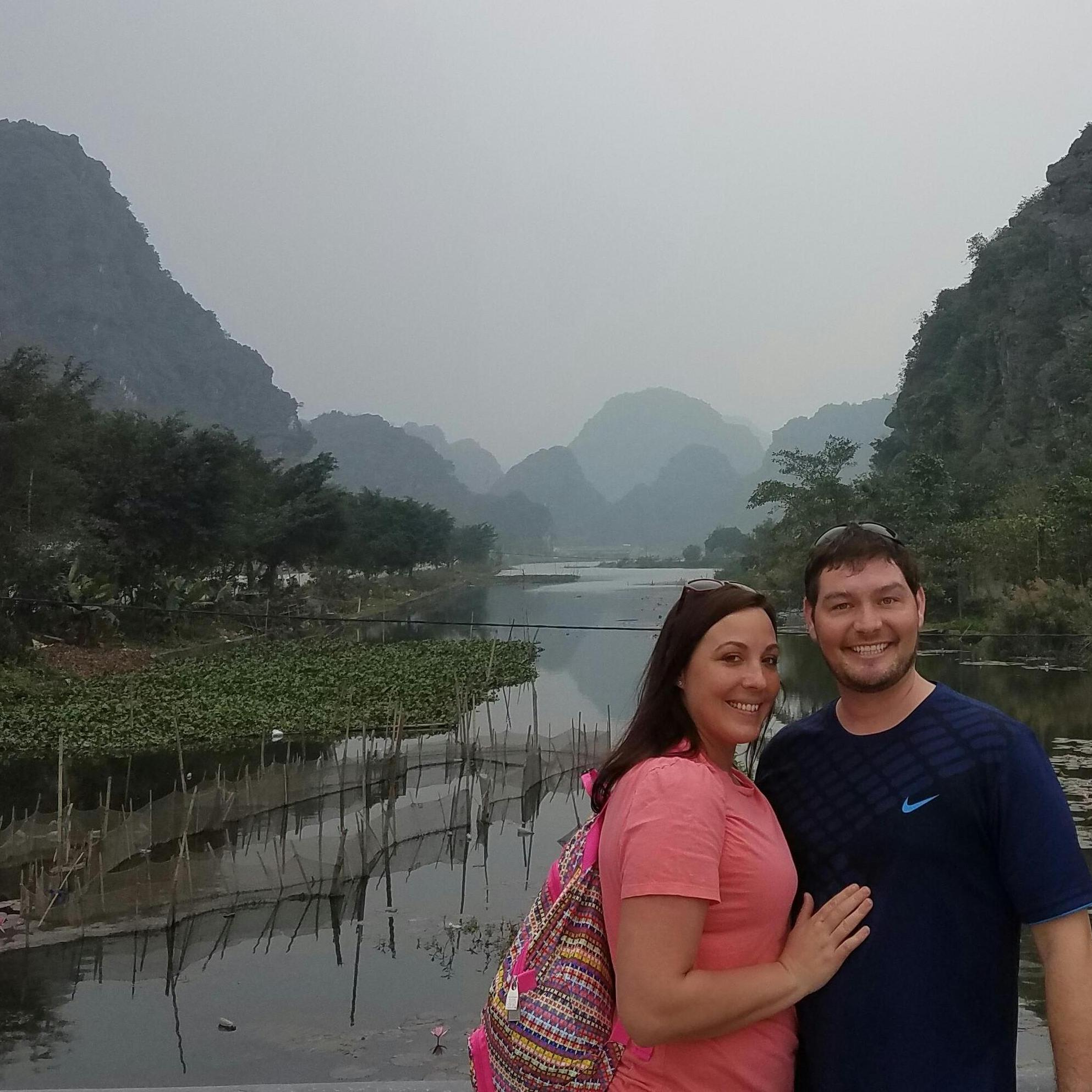 Vietnam