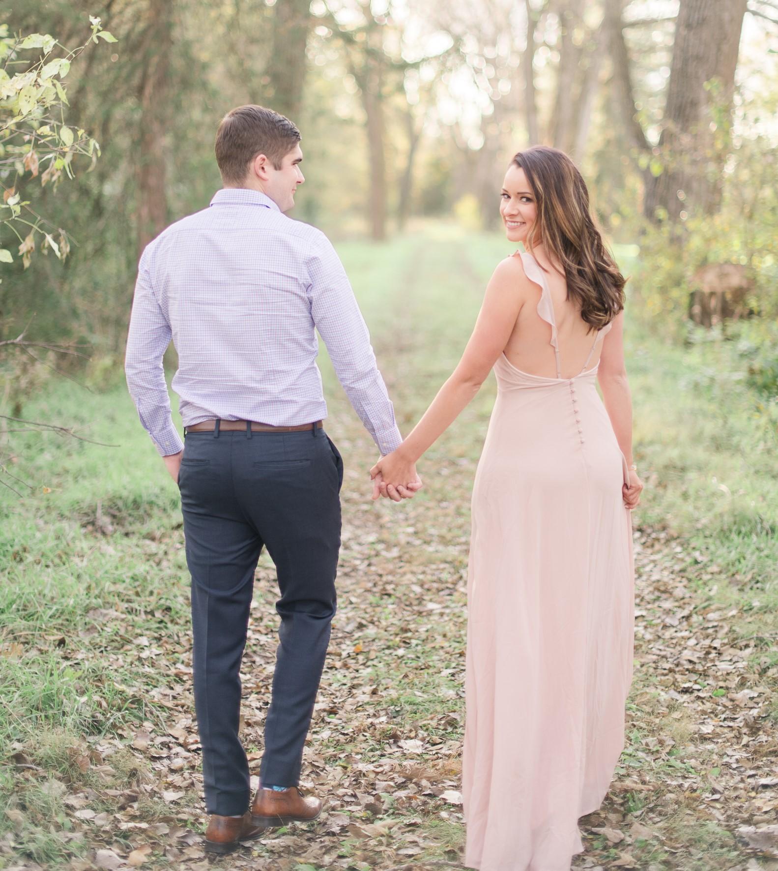 The Wedding Website of Robyn Classen and Garrett Sutton