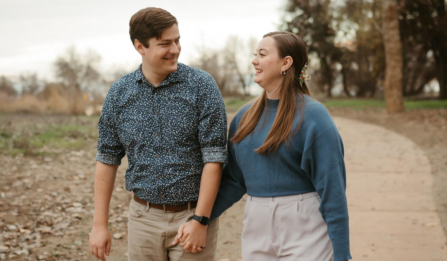 The Wedding Website of Kassandra Gillming and Elijah Harrison