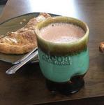 Cocoa Cinnamon