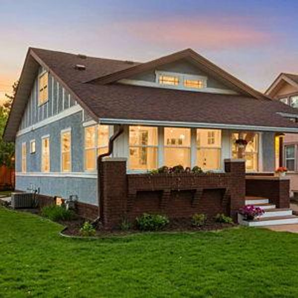 Our House Fund - Venmo (no fees)