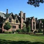 Stan Hywet Hall & Gardens
