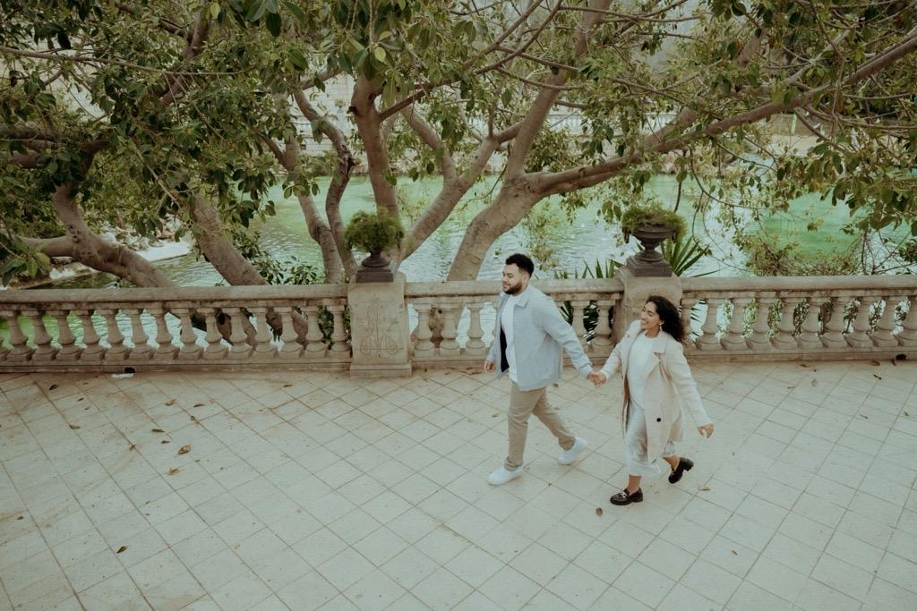 The Wedding Website of Meha Khanna and Gilbert Edwards