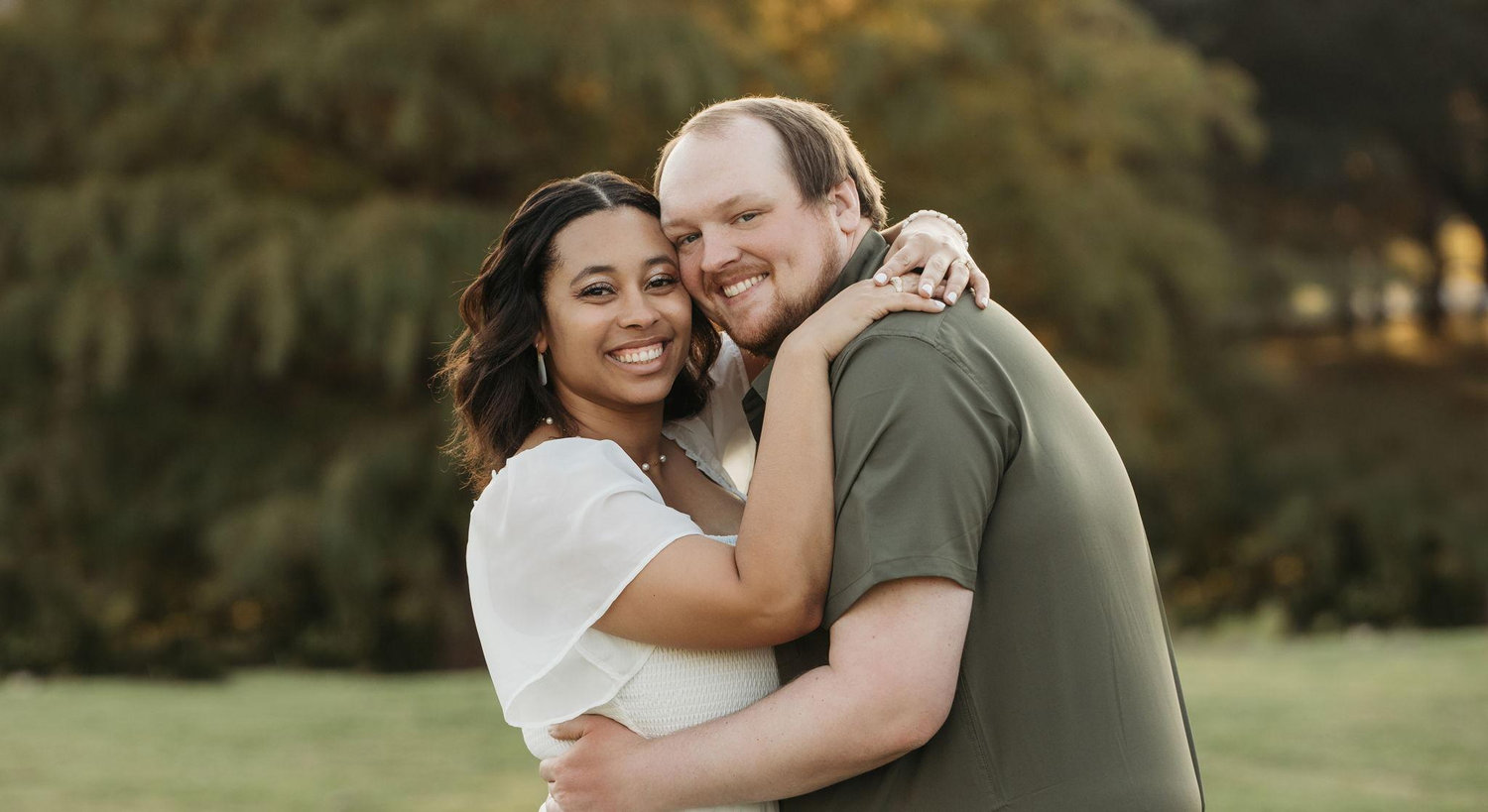 The Wedding Website of Sereniti Gary and Harrison Taylor