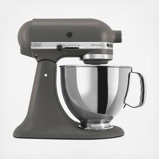 Artisan Stand Mixer, 5 Qt