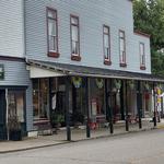 Stockholm Pie and General Store