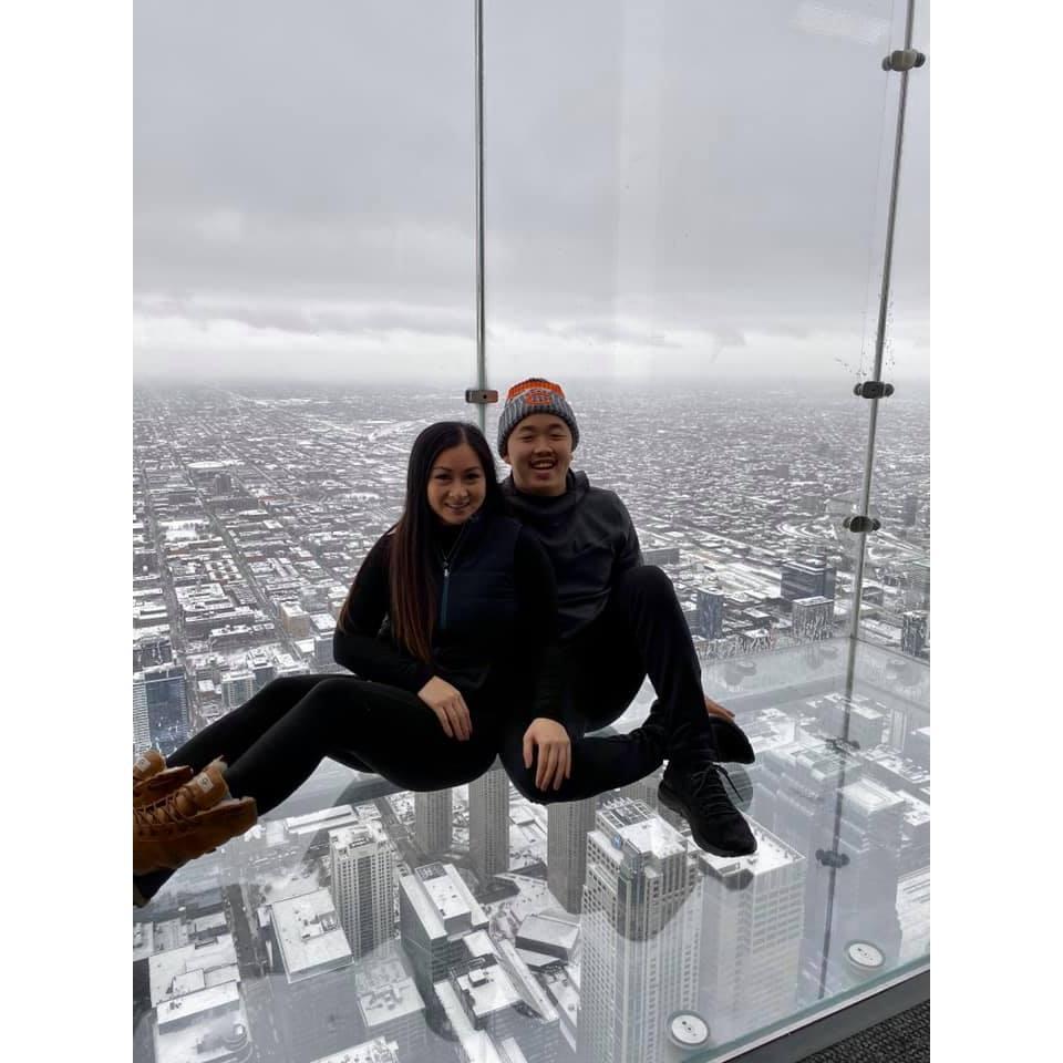 Chicago