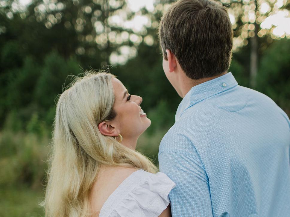 The Wedding Website of lexi byars and jeffrey tyler