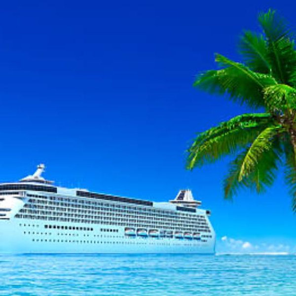 Honeymoon Cruise