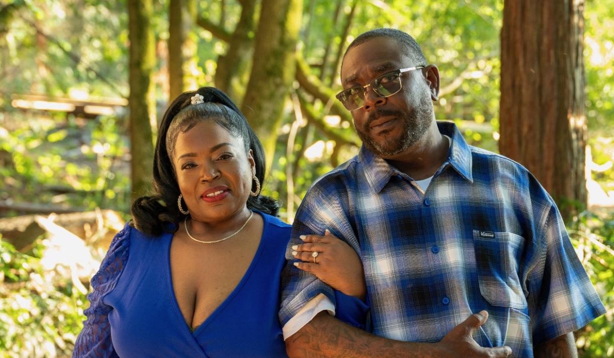 The Wedding Website of Keith Berry and Quamon Owens