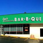 Joe's KC BBQ