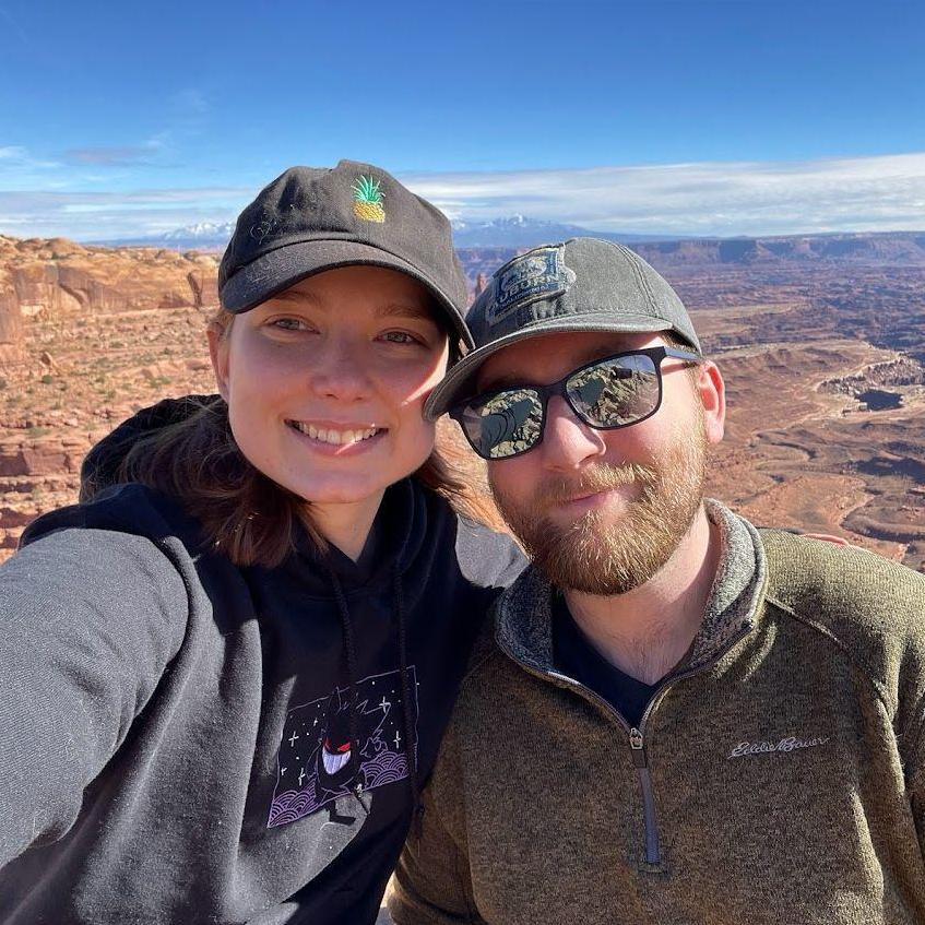 Canyonlands National Park