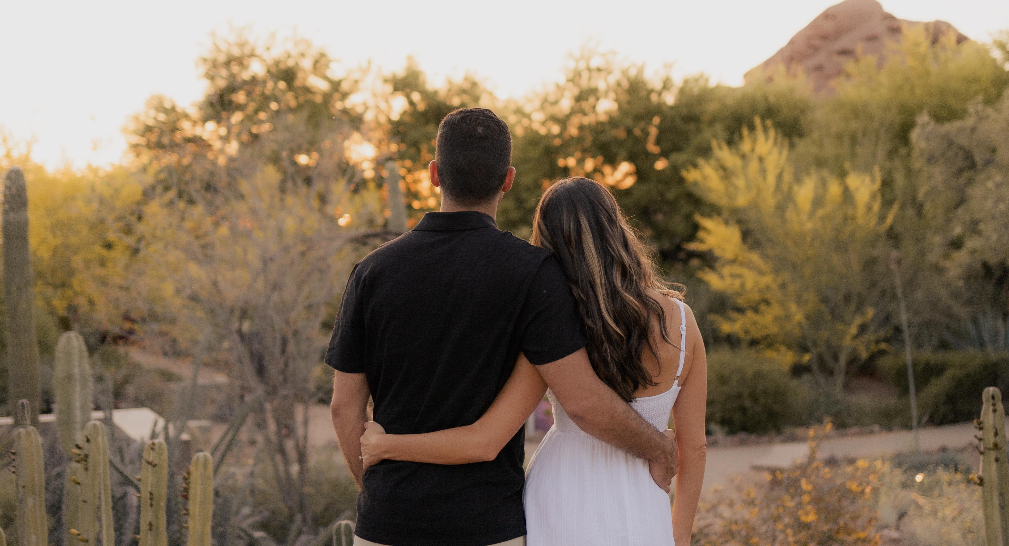 The Wedding Website of Fernando de Faria and Elisabeth Steinmetz