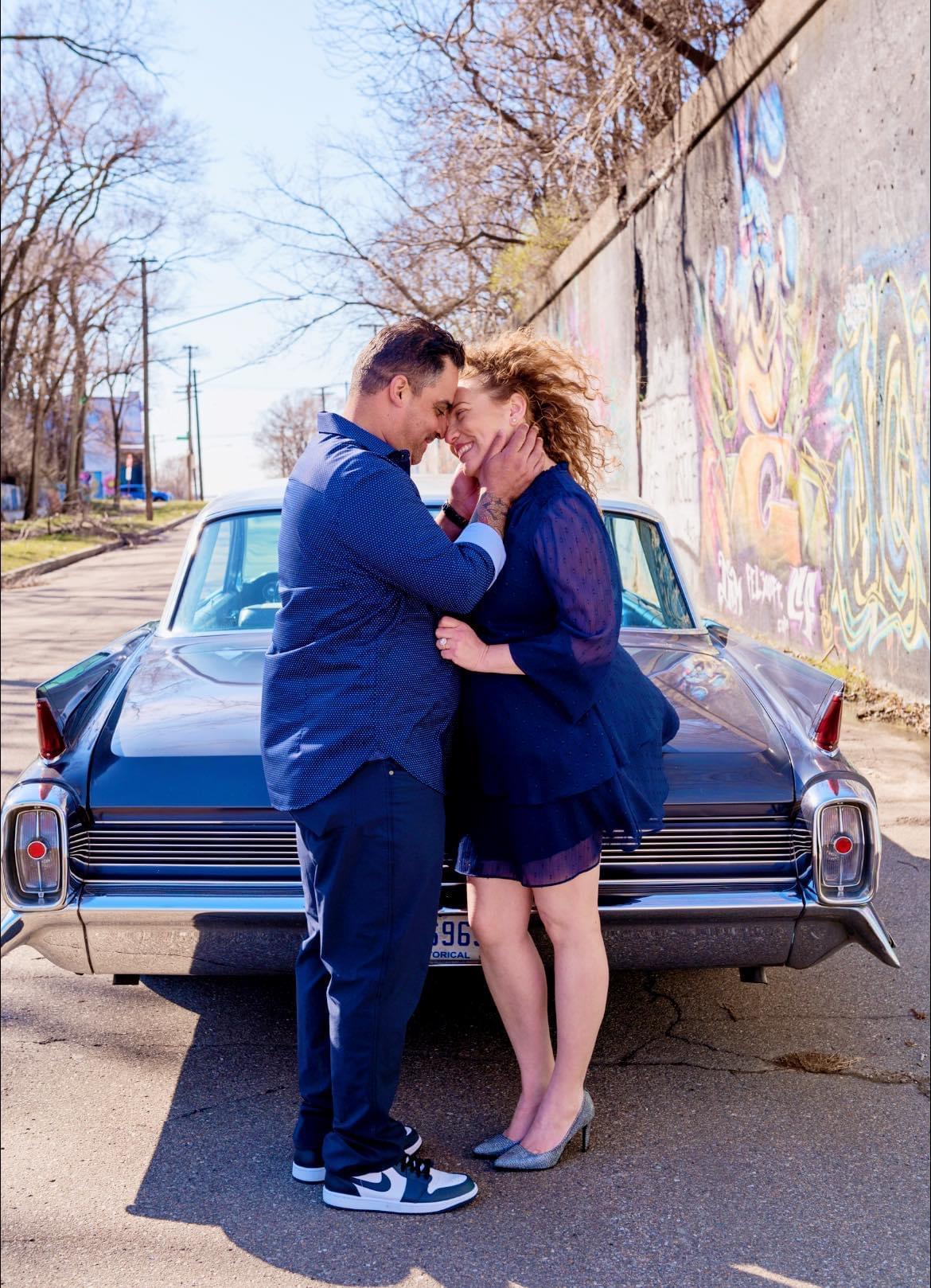 The Wedding Website of Heather Charara and Javier Chavez