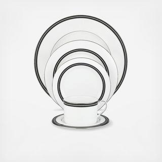 Union Street 5-Piece Place Setting, Service for 1