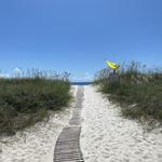 Sunset Beach