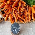 Vashon Island Farmers Market