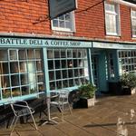 Battle Deli Air BNB