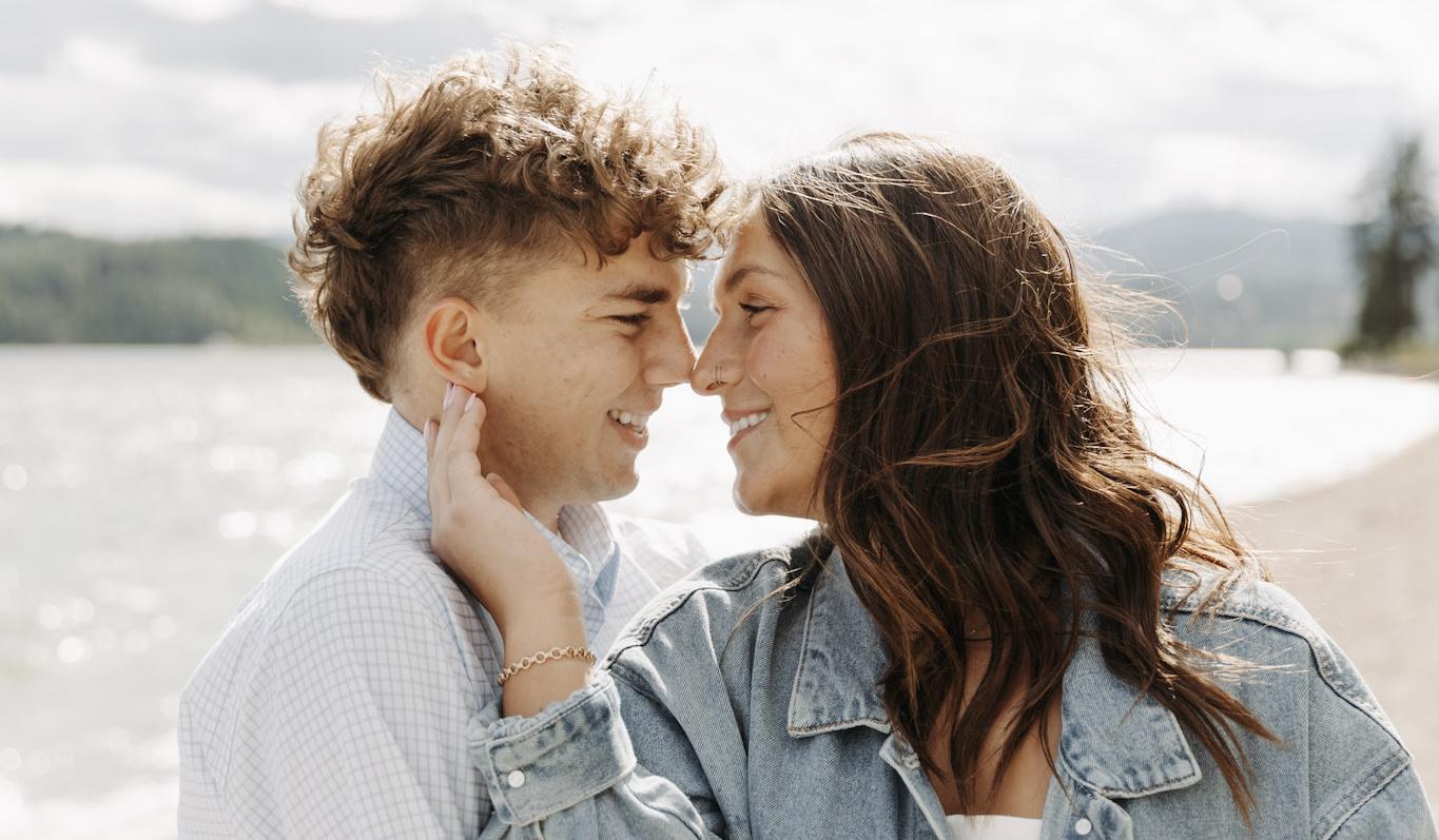The Wedding Website of Mason Gillingham and Naomi Jurgens