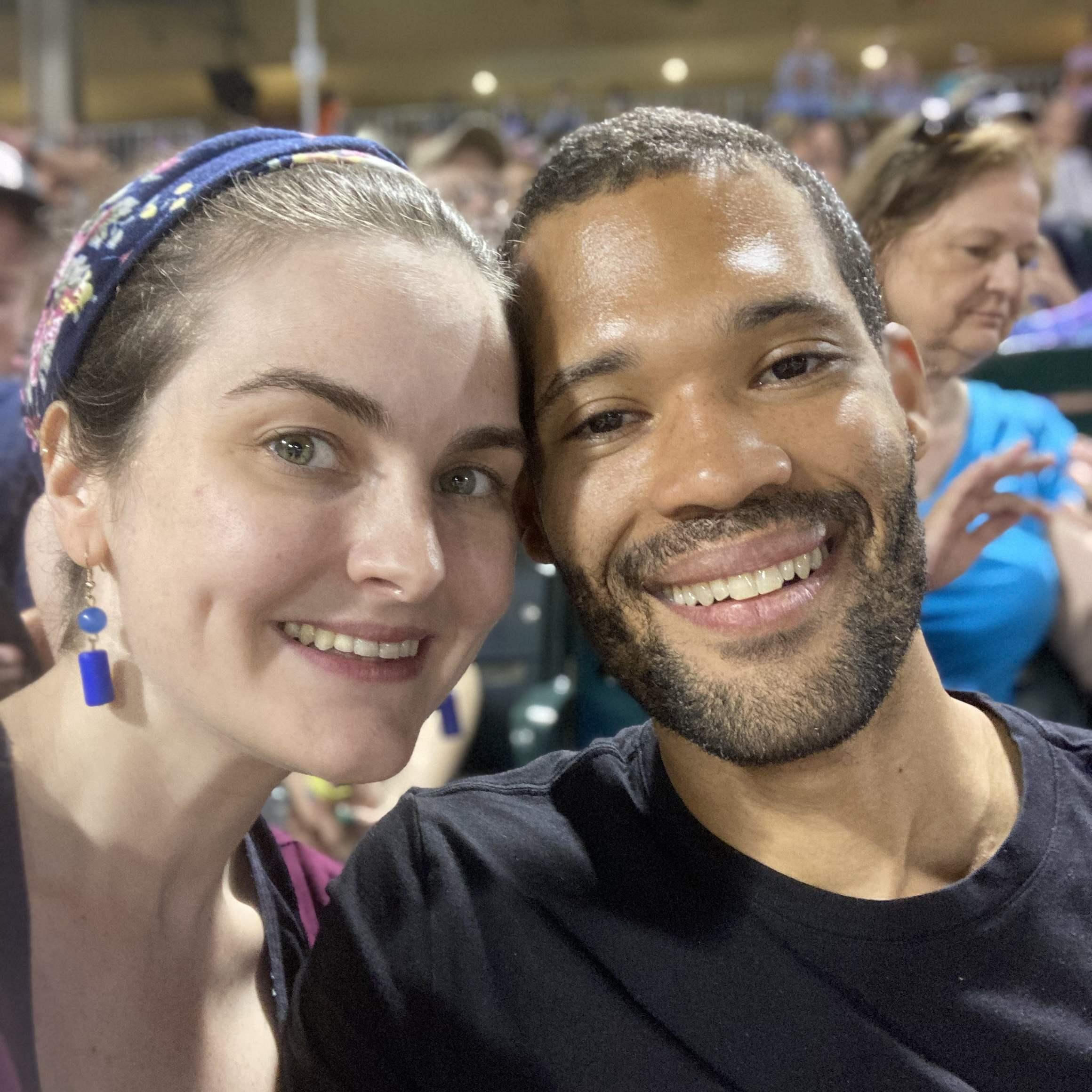 Baseball & Symphony