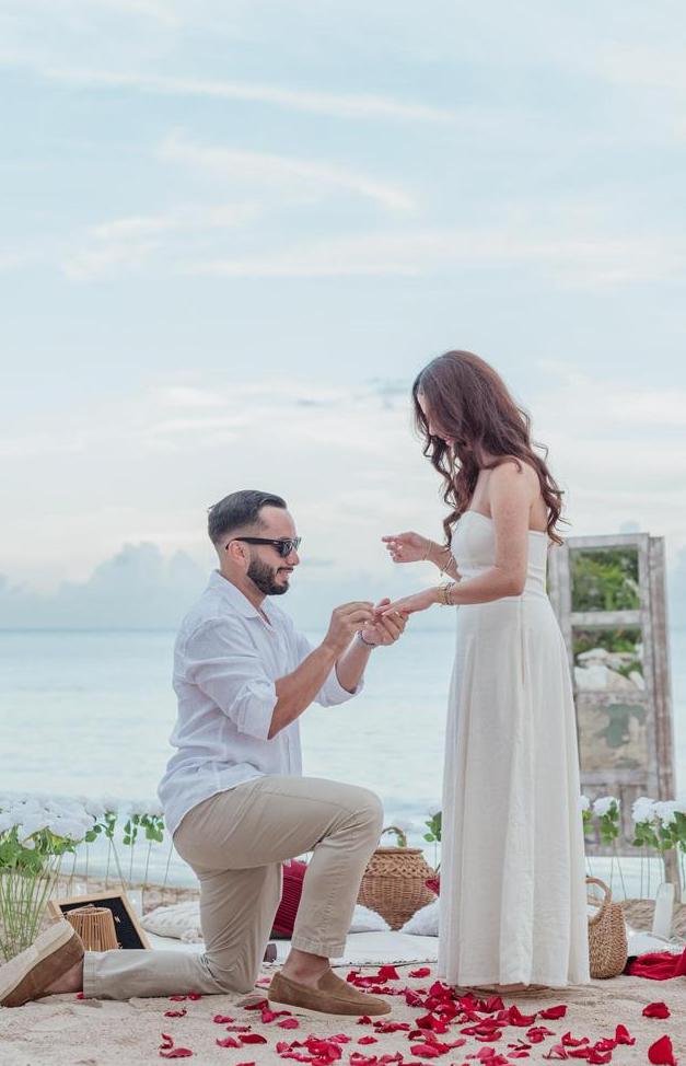 Eric Solares and Lauren Gilmore's Wedding Website