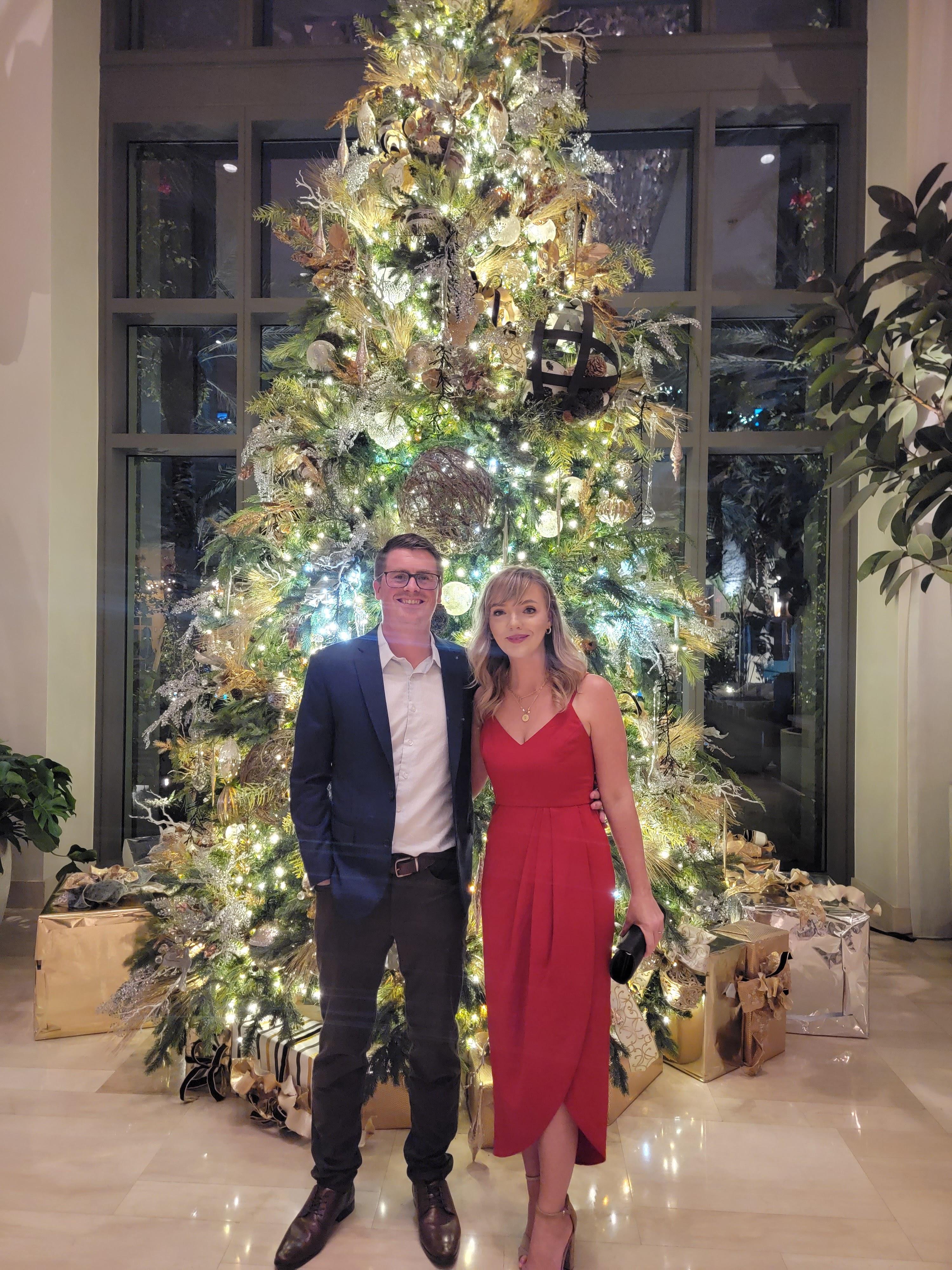 The Wedding Website of Katie Walsh and Shane Wallace