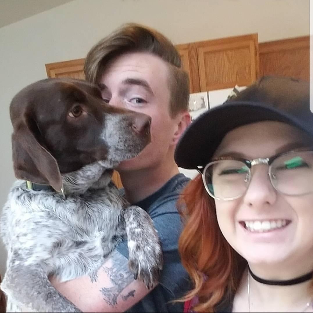 Family photo summer 2017