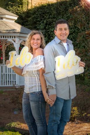 The Wedding Website of Heidi Drees and Kenneth Jackson