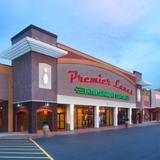 Premier Lanes Entertainment Center