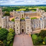 Windsor Castle