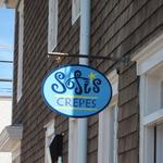 Sofi's Crepes