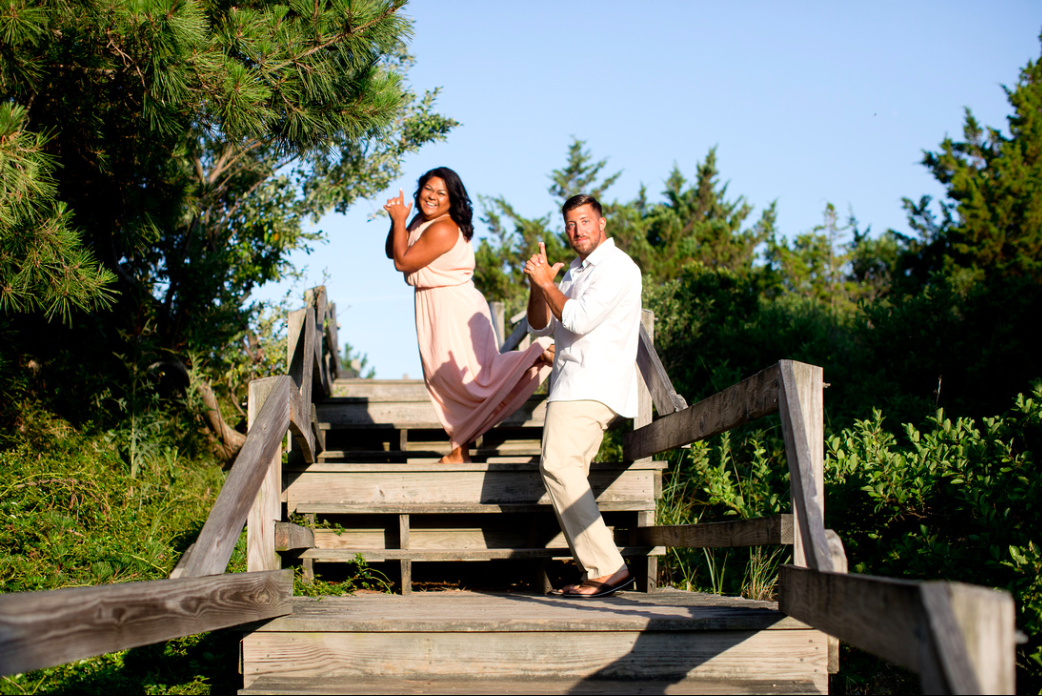 The Wedding Website of Kim Alfaro and Gregory Wilson