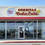 Gorditas Doña Lula