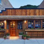 Clark's Oyster Bar