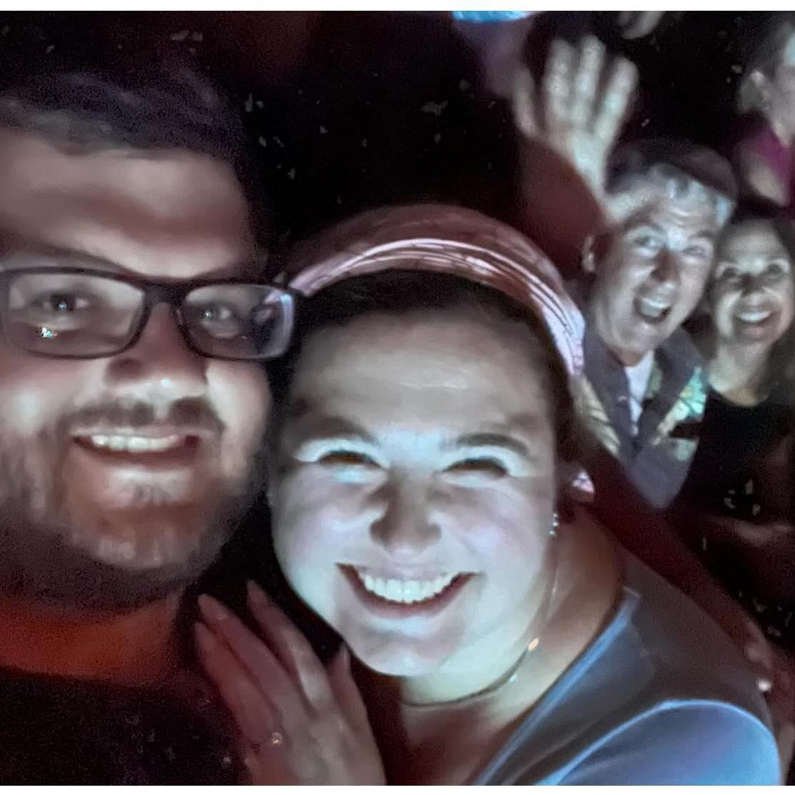 Billy Joel Concert at Solider Field Summer 2024