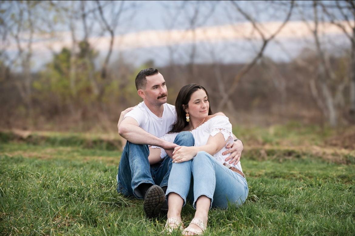 The Wedding Website of Allyson Abbott and Timothy O'Shea